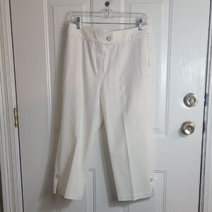 St. John Sport Capris